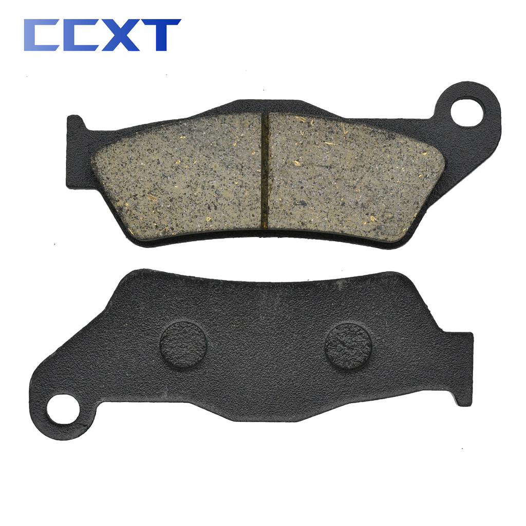 CC ด้านหลังเบรคสําหรับ BMW R850R R850C ABS R850R R850GS R850RT R1100GS R1100R R1100S R1100RT R1150R 