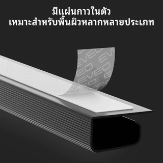 ถาดจัดระเบียบสายเคเบิล อุปกรณ์จัดระเบียบเดสก์ท็อปสำหรับเล่นเกม ฮับสายเคเบิล กล่องจัดระเบียบสาย ซ่อนสายเคเบิล