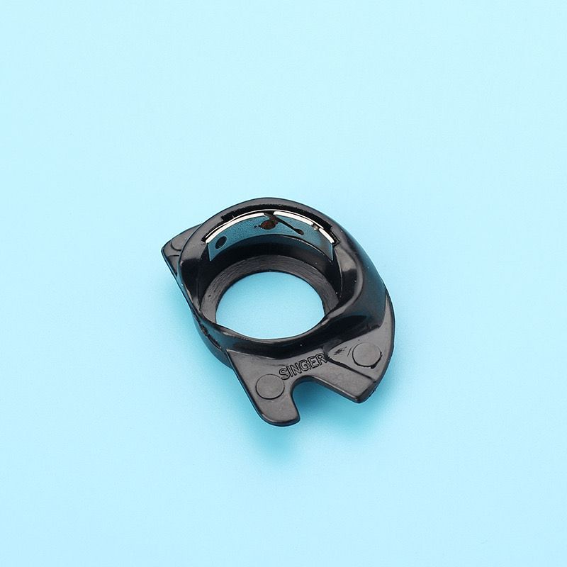 [Singer] จักรเย็บผ้า Bobbin Case 974 664,968,8019 นักร้อง Bobbin Cover มัลติฟังก์ชั่นเครื่องรับส่งล็