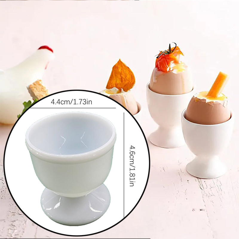 Poached  Egg Racks Tabletop Cups Egg Cups Kitchen Tool Set Breakfast Steam Racks Poached Egg Molds C