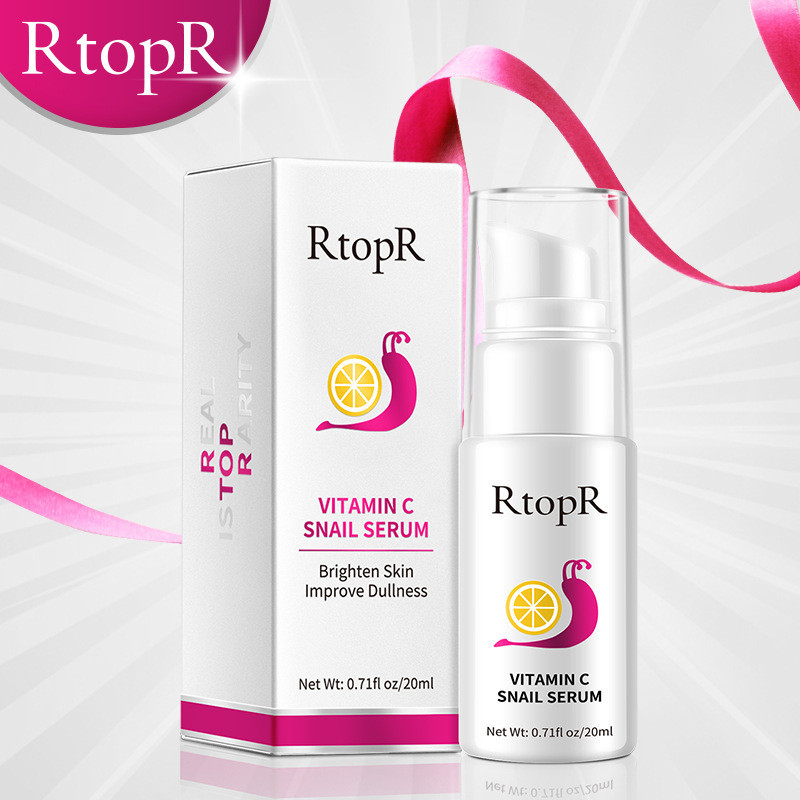 RtopR VITAMIN C SNAIL SERUM RtopR011