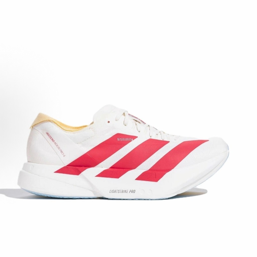 Hype sneakersรองเท้าลำลอง adidas Adizero Adios Pro 4 ของแท้ JR6368/JR6373/JR4542จัดส่งในวันเดียวกัน