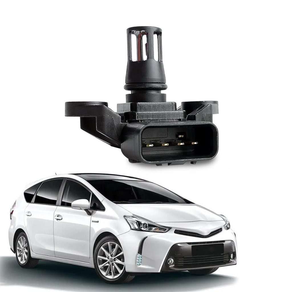 89421-47010 แผนที่เซ็นเซอร์ Fit สําหรับ 2011-2020 Toyota Prius/Prius C/Prius V Tundra Sequoia GX460 