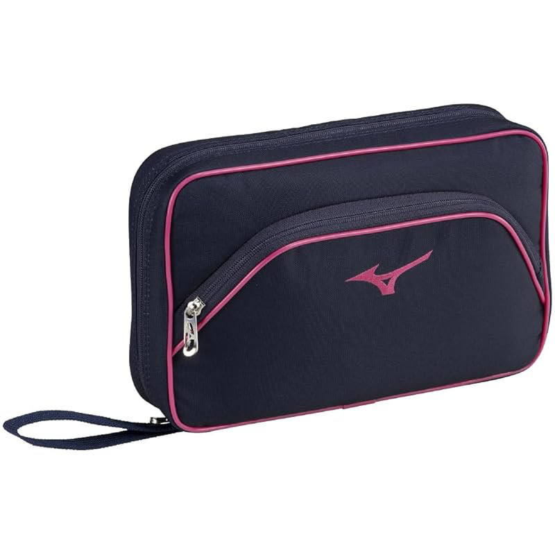 MIZUNO Table Tennis Racket Soft Case 83JDC010