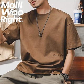 จัดส่งตลอด 24 ชั่วโมง)HY【เสื้อยืดผ้าฝ้าย 100%】 เสื้อยืดชาย ผ…