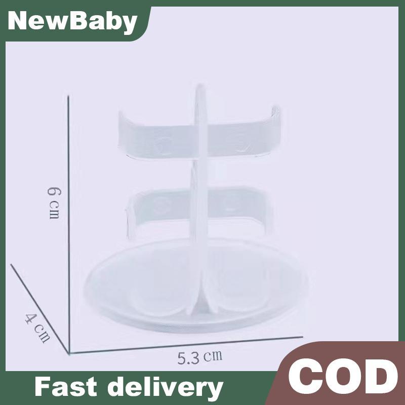 NEWBABY 17 ซม.ตุ๊กตา DIY อุปกรณ์เสริมตุ๊กตาของเล่นเด็กสําหรับตัวเลขการกระทําผู้ถือ TH ราคา ถูกที่สุด ดีลบีเคเค แกลเลอรีภาพที่ 4