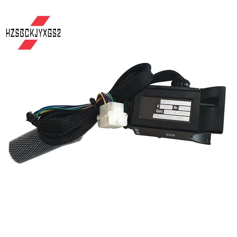 Hzsbckjyxgs2 เกียร์แปลงร่าง / ตัวเปลี่ยนเกียร์ 0501216205, 7200001775 สําหรับ -3 4WG160,4WG180,4WG20