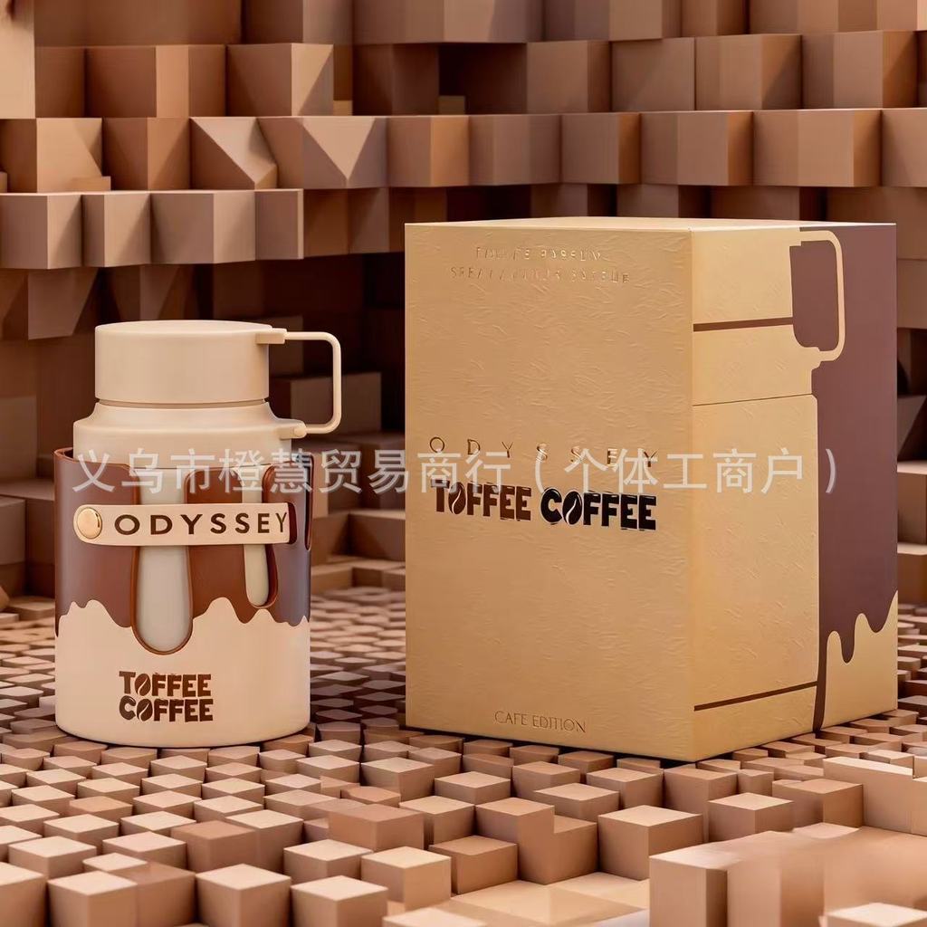 Cross-Border ขายดี Armaf ODYSSEY Armaf ODYSSEY Coffee Middle East Armaf ODYSSEY น้ําหอมขายส่ง