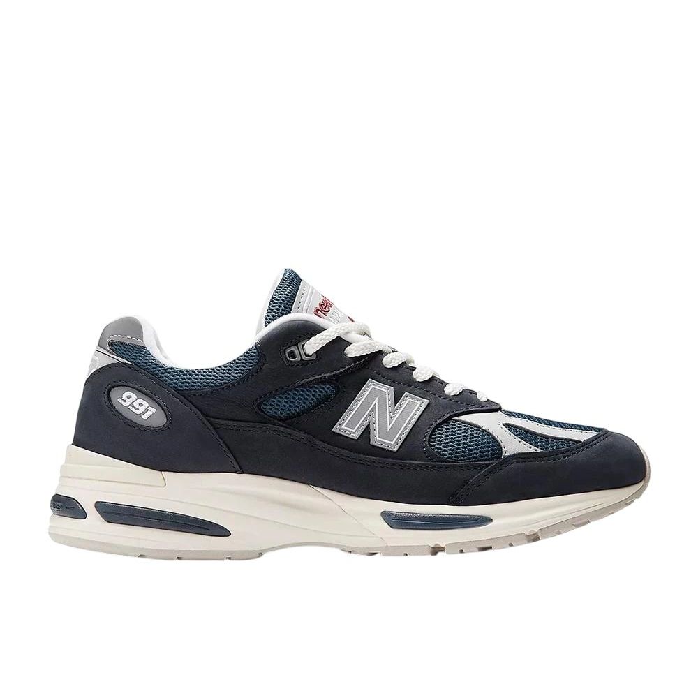 New Balance 991V2 Vintage Sport Unused