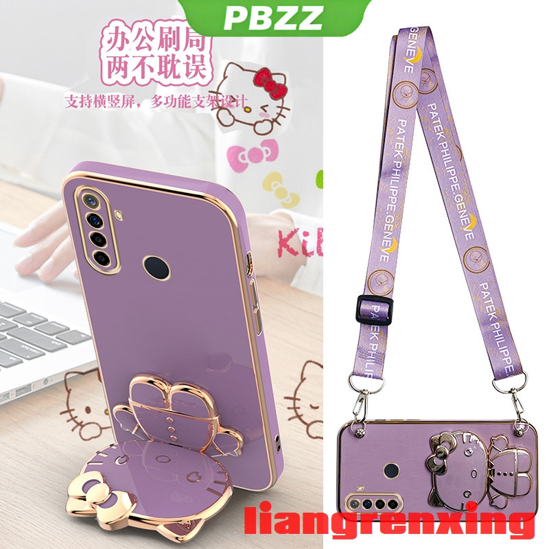 PBZZ เคส realme 5 เคสเรียวมี c3 realme 5i realme 6i realme 5 pro  เคสโทรศัพท์มือถือ ซิลิโคนนิ่ม กันก