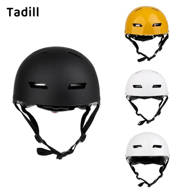 Tadill Premium Water Sports Safety Helmet Kayak Canoe Boating Sailing Surfing Board Water Ski Hard Hat - CE ได้รับการอนุมัติ