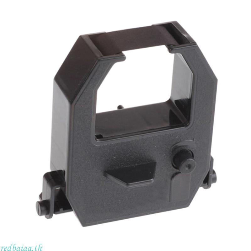 Redbaiaa นาฬิกาเวลาริบบิ้นสําหรับ TCX-11 TCX-21 TCX-22 TCX-35 TCX-45 TCX-85 TCX-88 TCX-90 BX-6000 EX