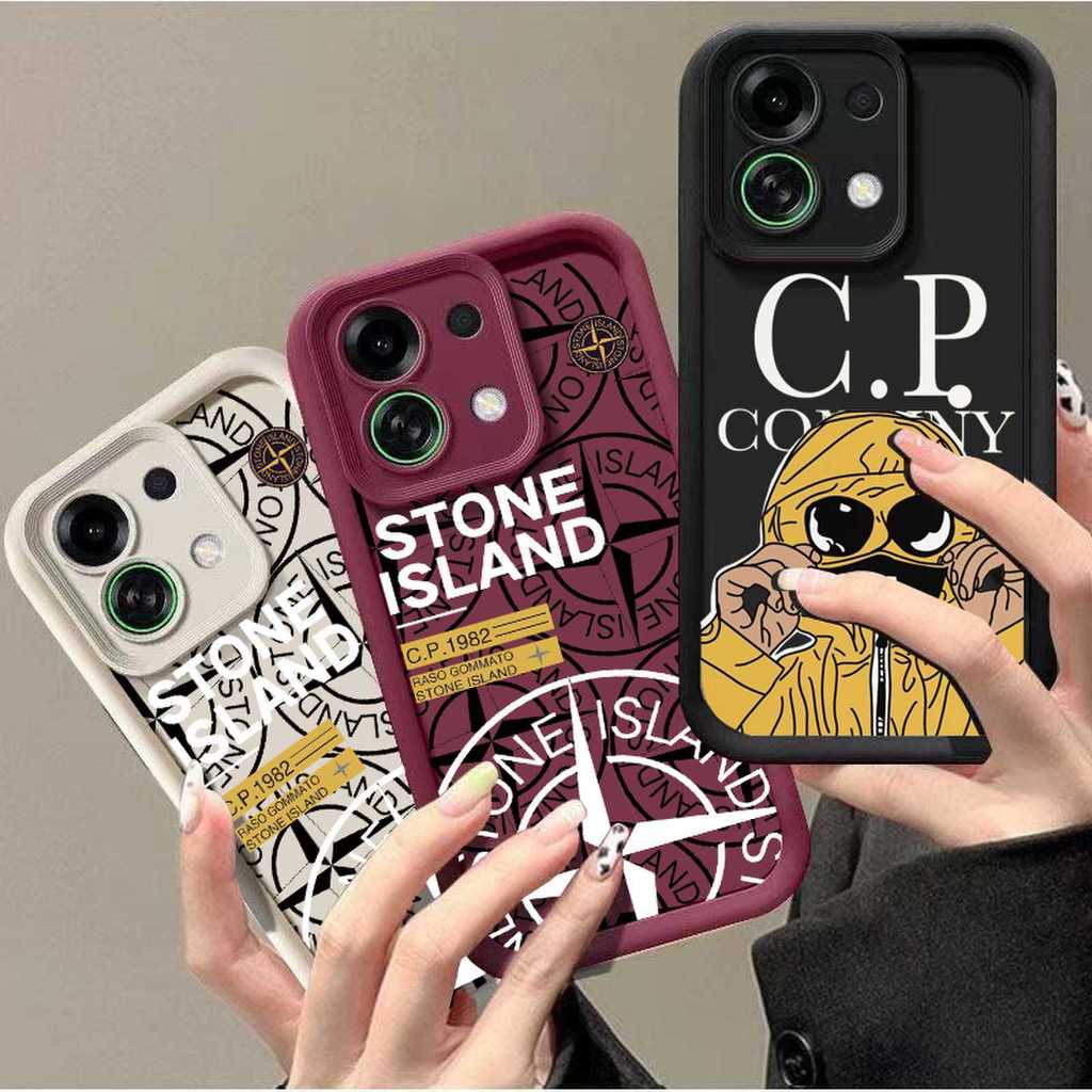 เคสโทรศัพท์สําหรับOPPO A6 A5X A5 Pro 4G 5GกรณีOPPO A5i Pro A3X A3i A3 NFC 5G Turboทนทานกรณีกันกระแทก