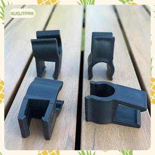 [xuqjtfrx] สิ่งที่แนบมารถเข็นพลาสติกแบบพกพา Heavy Duty Wagon…