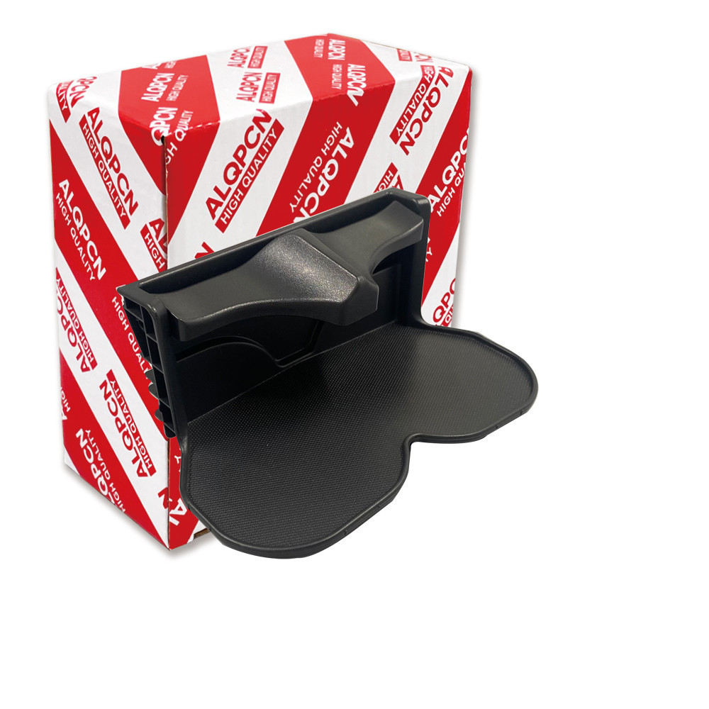 ที่วางแก้วด้านหน้าเครื่องดื่มรองรับเข้ากันได้กับ Infiniti QX70 2014-2017 FX50 2010-2013 68431-1CAOA