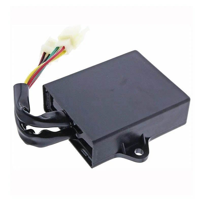 ใหม่ Igniter CDI สําหรับ Kawasakii Mule FD501V FD590V FD611V FD620D FD661D 21119-2157
