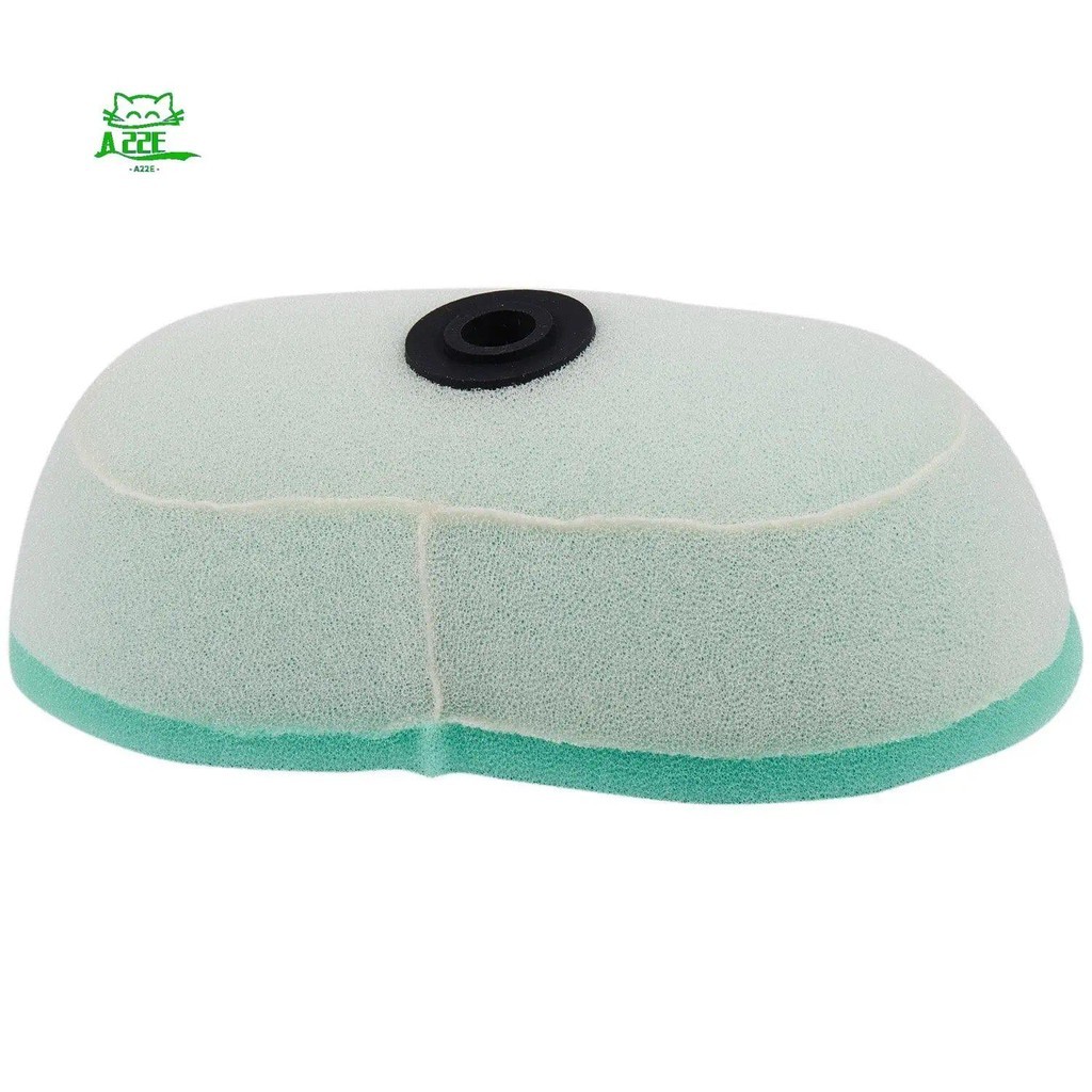 A22E-Air Filter ฟองน้ําทําความสะอาดสําหรับ Honda XR250 91-04 XR600 85-90 XR 600 94-02 XR650 L 93-17 