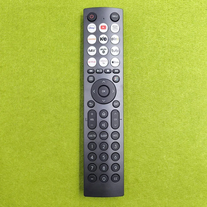 รีโมทคอนโทรลต้นฉบับ EN2D36H ERF2M36H ERF2S36H ERF2AD36H สําหรับ Hisense OLED TV