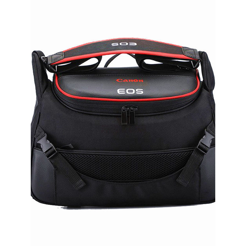 กระเป๋ากล้อง Canon SLR EOS5D45D35D26D7D90D80D70D60D850D กระเป๋ากล้องกลางแจ้งไหล่