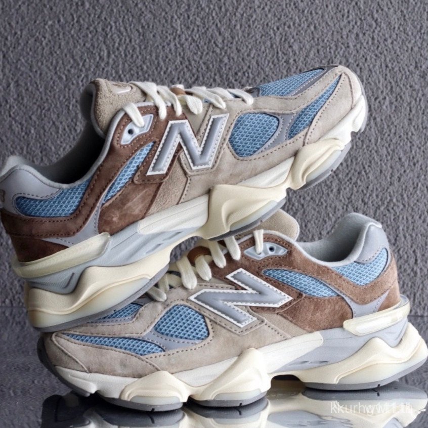 รับประกัน 2026NN NB 9060 U9060MUS/U9060FNA/U9060VNG/U9060HSB/U9060ECC AGSZ