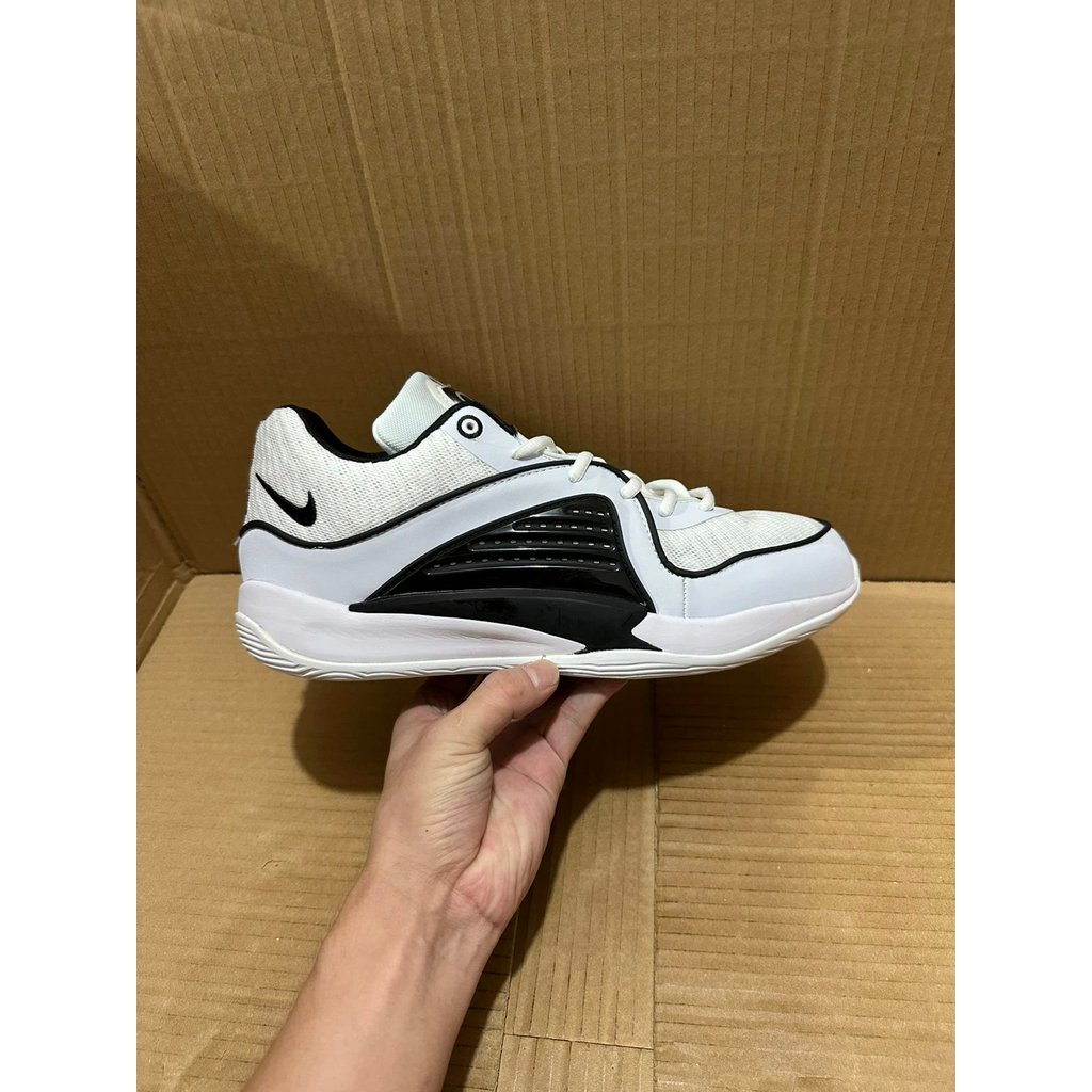 Q5IG [Orphan Seckill] Pure Original White Black 45 Durant 16th Generation Men Women Classic Retro Al