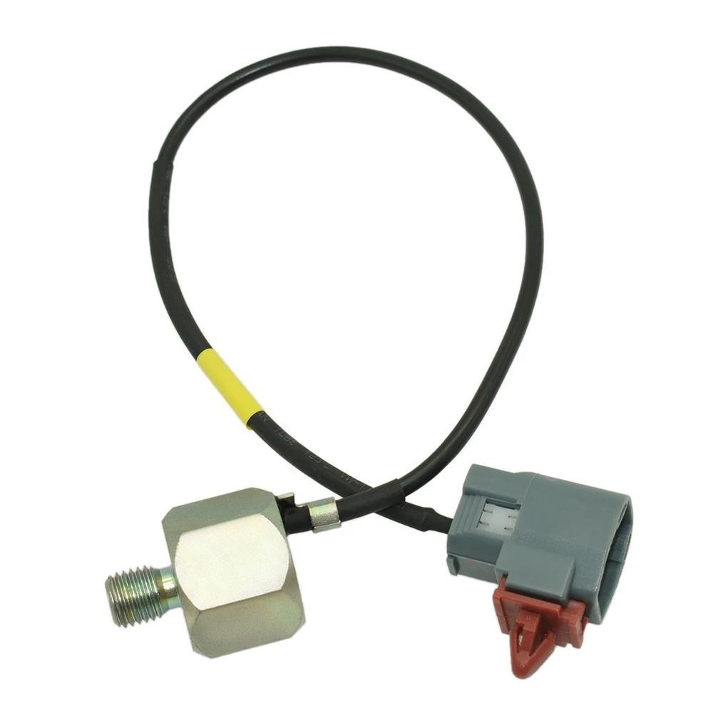 OEM ZL01-18-921 ZL0118921 ZL01 18 921 Knock Detonation Sensor สําหรับ MAZDA 323 F VI BJ 1998-2004, 3