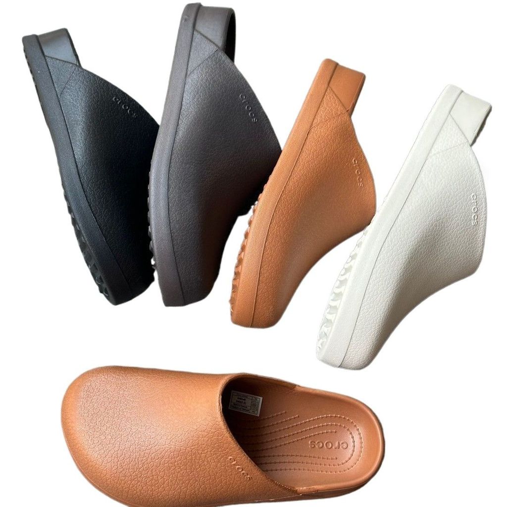 Dylan Clog รองเท้าแตะผู้ชาย รองเท้า รองเท้าหัวโต รองเท้าเบาและนีมใส่สบาย พร้อนส่งในไทย