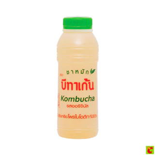 บีทาเก้น ชาหมักคอมบูชะ รสออริจินัล 335 มล.