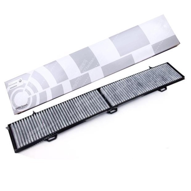 คาร์บอนกรองอากาศสําหรับ BMW 1Series E81 E82 E87E88 M Coupe E82 3Series E90 E91 E92 E93 BMW X1 (E84)