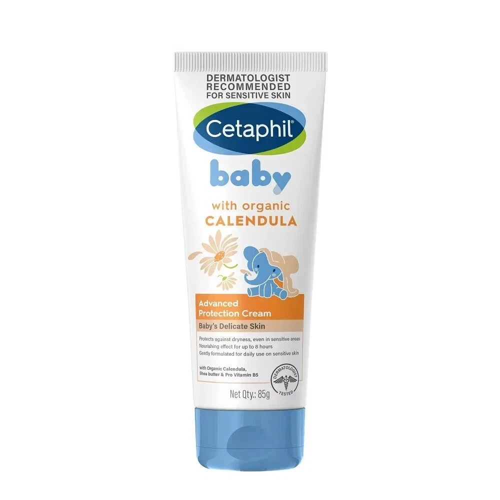 Cetaphil Baby Advanced Protection Cream 85g | Advanced Protection