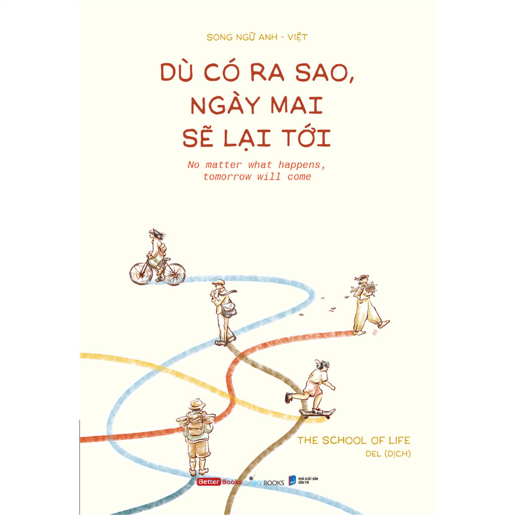 TRI Book - มันโอเค พรุ่งนี้จะมา [ความรู้กรีก Reap faith-920]