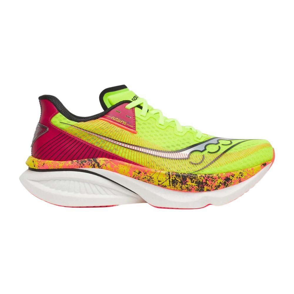SAUCONY ENDORPHIN AZURA รองเท้าวิ่งถนนผู้ชาย
