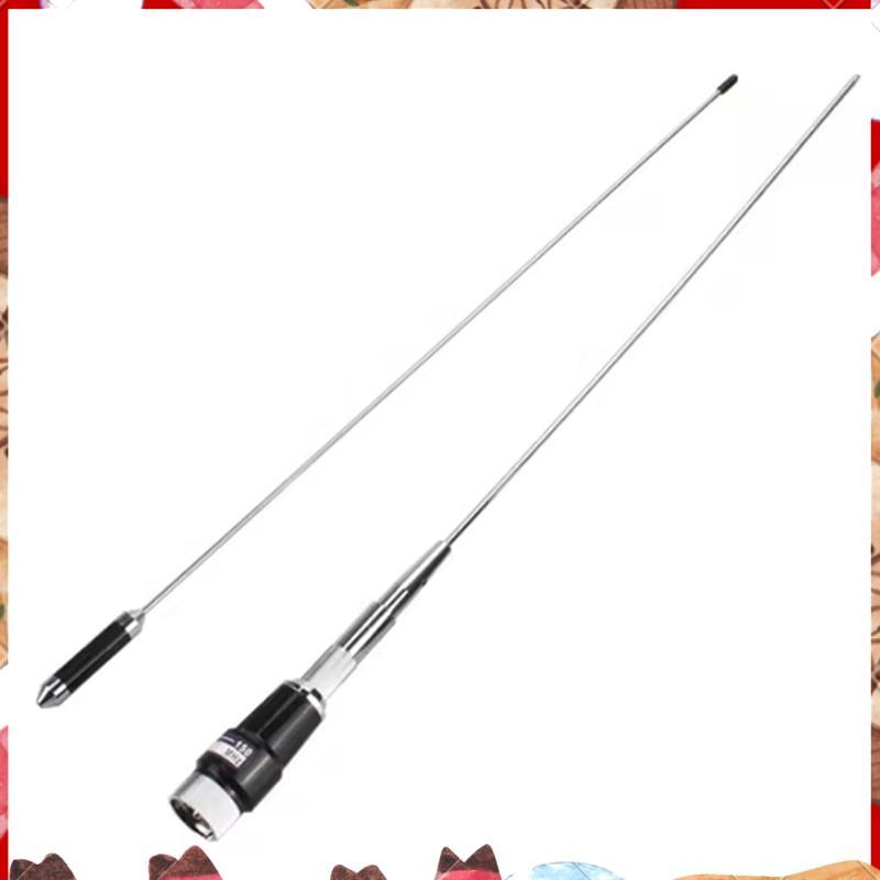 เสาอากาศ CB 27MHz Shortwave เสาอากาศรถยนต์ 100W CB เสาอากาศรถยนต์วิทยุสําหรับ ///