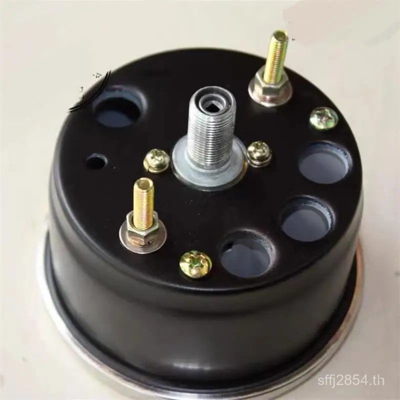 รถจักรยานยนต์ Speedometer Tachometer 12V idling meter เครื่องมือสําหรับ Suzuki HJ125 GN125 HJ GN 125