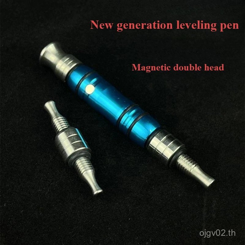 รถ Body Dent Repair เครื่องมือ Dent Puller Dent Puller Kit M8 ด้ายที่ถอดออกได้ Magnetic Dent Fast Re