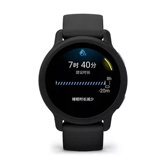 เคสป้องกัน TPU ซิลิโคนอ่อนนุ่ม Skimpy สําหรับ Garmin Vivoactive 5