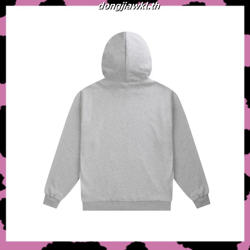 High school Winter Collection 2025 : Hoodie ฮู้ดคอลเลคชั่นวินเทอร์ - OTB23635