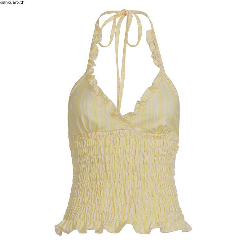 Ivy top - Airis studio