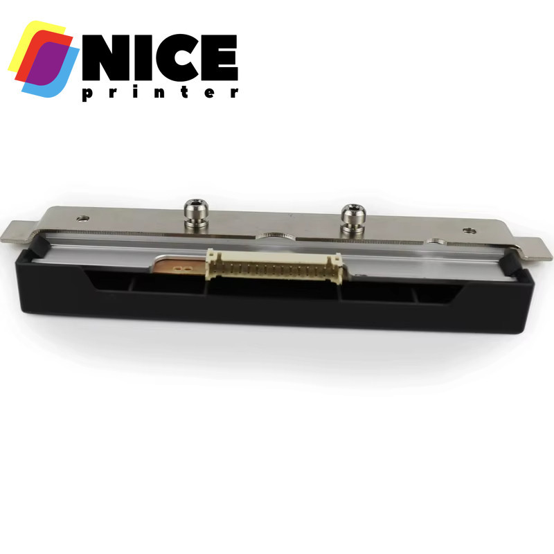 1ชิ้น เอ็กซ์พี1037974010 พี1037990-008 Thermal Transfer Printhead เครื่องพิมพ์ฉลากหัวพิมพ์ 203dpi สํ