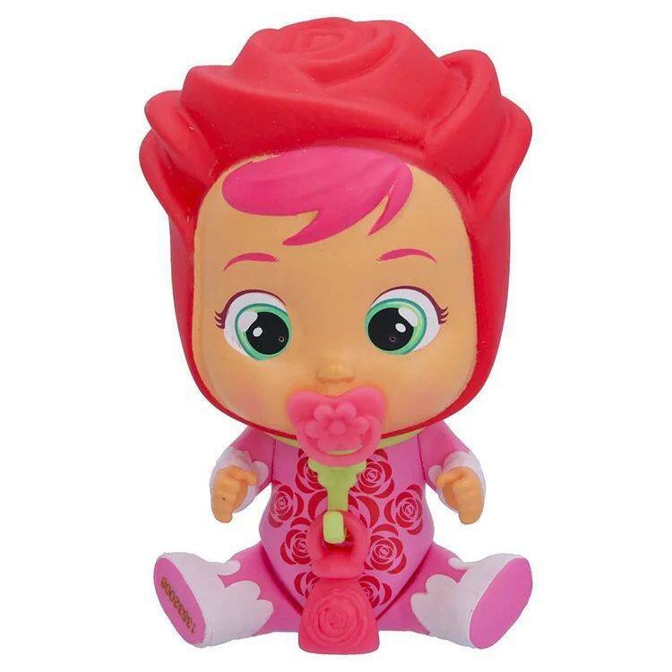 Cry Babies Crying Doll Magic Tears Doll Blind Box Mini House Play House Toy