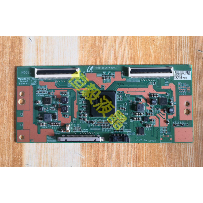 บอร์ดลอจิก TCL L40F3800U ดั้งเดิม FU11BPMTA3V0.1 วัด