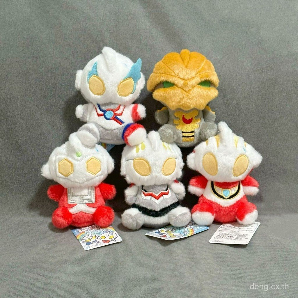 VEYR พร้อมสต็อก Sairo Ultra Bump Man ตุ๊กตาตุ๊กตาจี้ Nexus Saiwen ตุ๊กตาของเล่นเครื่องประดับขนาดเล็ก One Drop Sweat