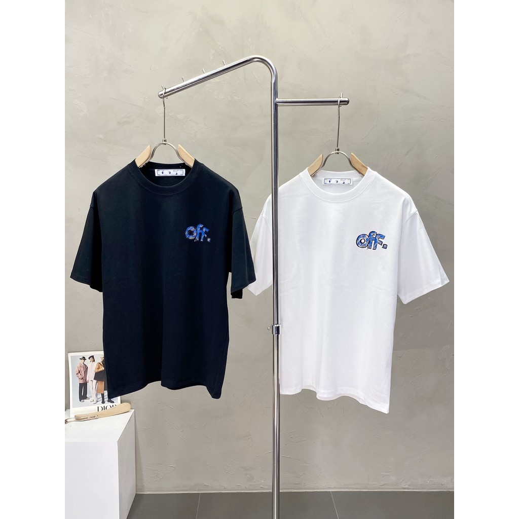 เสื้อยืดใหม่ปี2026 สไตล์ย้อนยุคสีขาว สำหรับทั้งผู้ชายและผู้หญิง พิมพ์ลายรอบคอ ทรงหลวม อินเทรนด์ RTC