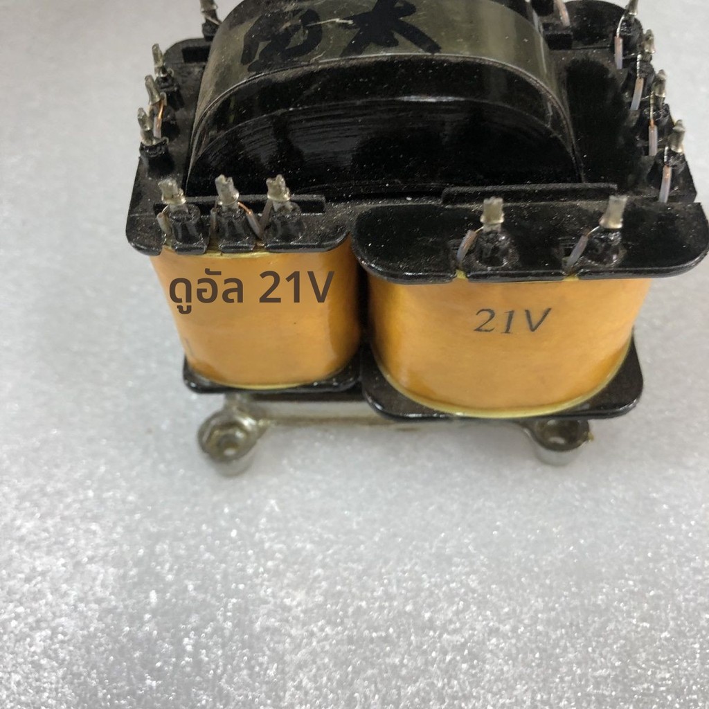 หม้อแปลงอินเวอร์เตอร์ Aotai ZX7-400III หม้อแปลงควบคุมส่วนกลาง ZX7-630S อะไหล่เชื่อม