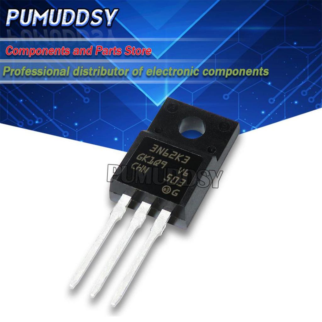 10PCS STF13NM60N TO-220 13NM60N TO220 13NM60 ใหม่ MOS FET ทรานซิสเตอร์ IC