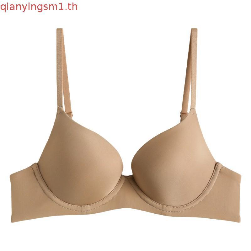 WIENNA BRA SKINOVATION DB41422 Beauty Degree Bra มีโครง สีน้ำเงินเข้ม สีดำ สีเนื้อ ม่วง (tulip,Carna