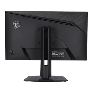 MSI MONITOR จอมอนิเตอร์ MAG 274QRFW E20|275UPD E14|274QPF E20|274QPF X30MV|272PF X24|275QF E20 27"