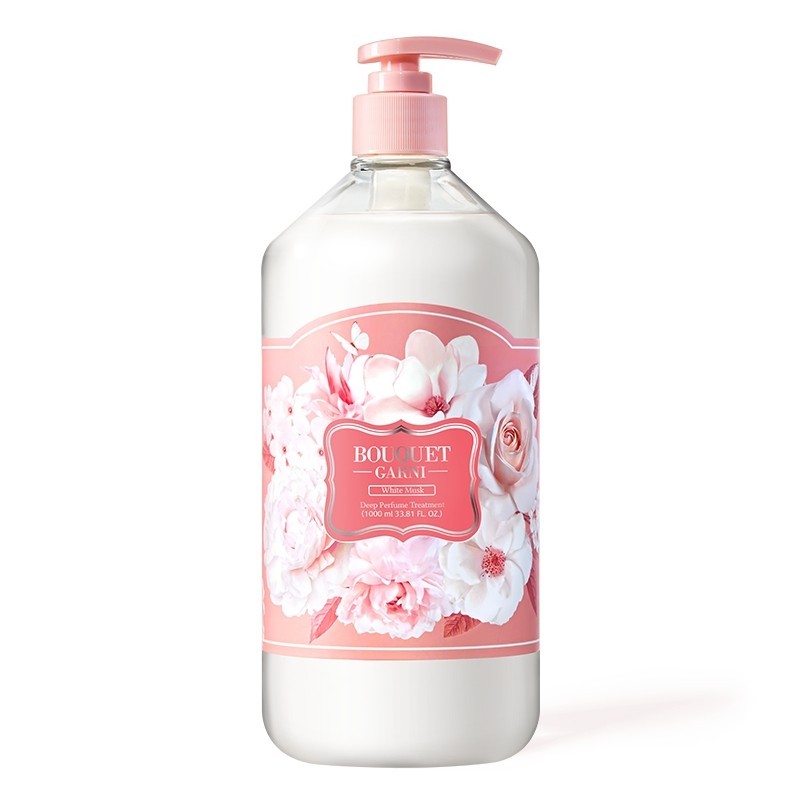 Bouquet Garni Deep Perfume Treatment 1000ml