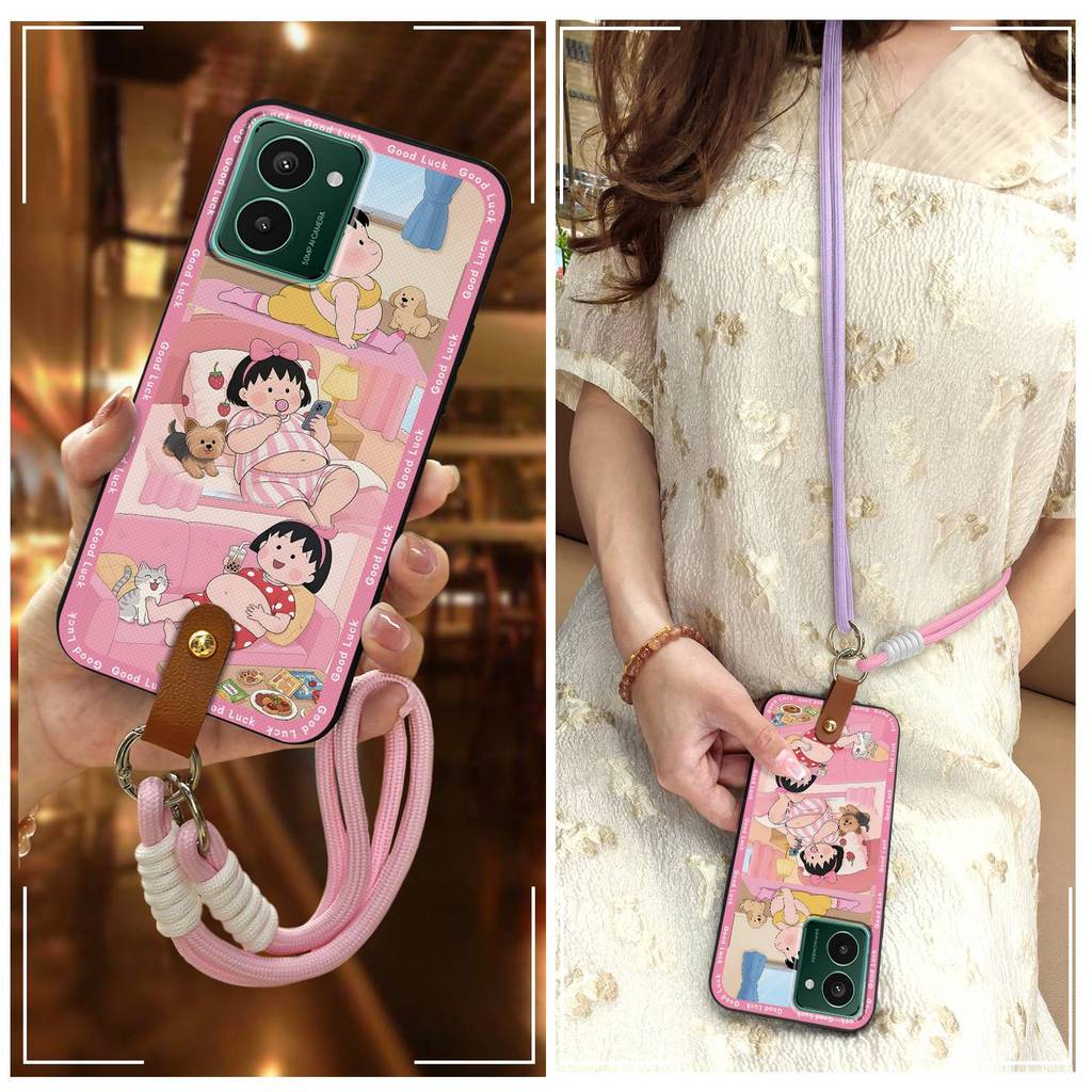 TPU เคสโทรศัพท์กันน้ําสําหรับ Nokia HMD Pulse/Pulse +/Pulse Pro ฝาหลังป้องกันแนวทแยงเคสนิ่ม Graffiti
