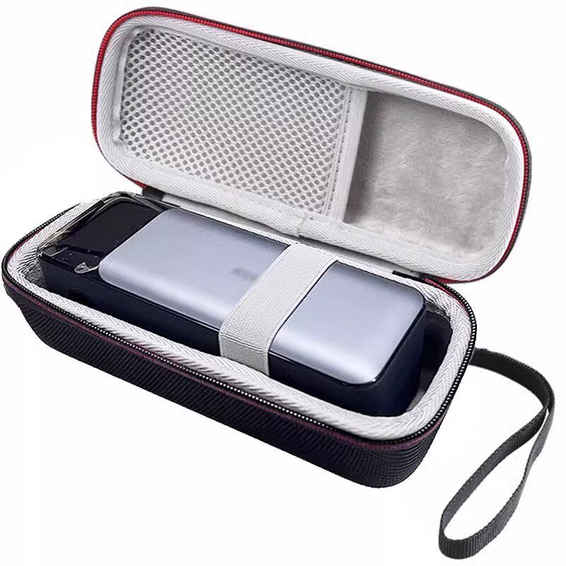 เหมาะสําหรับ CUKTECH CUKTECH Power Bank เบอร์ 20คอลัมน์ไฟฟ้าถุงเก็บ140วัตต์ธนาคารอํานาจป้องกันกล่องเ